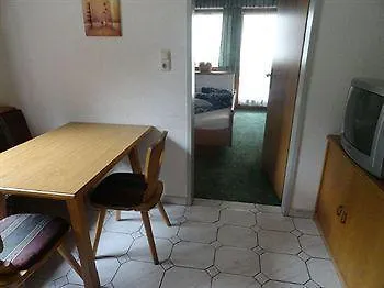 Haus Romana Appartement