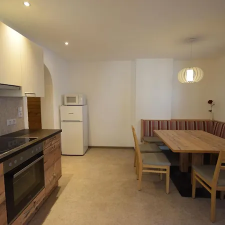 Haus Romana Appartement Sölden