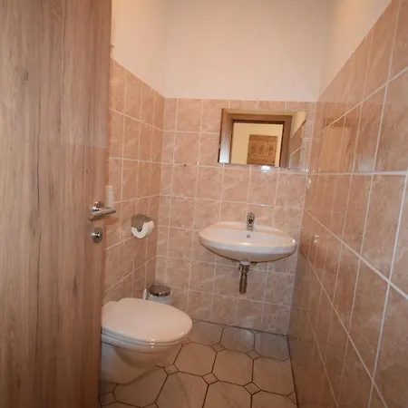 Appartement Haus Romana