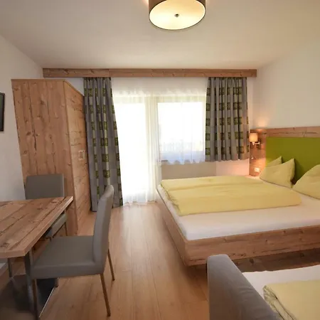 Appartement Haus Romana