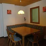 Haus Romana Apartman Sölden