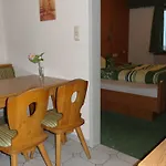 Apartman Haus Romana