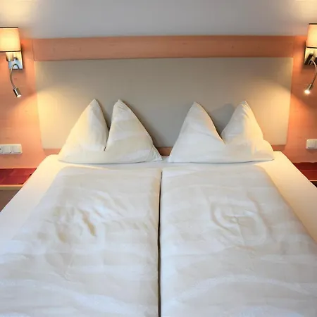 Haus Romana Apartment *
