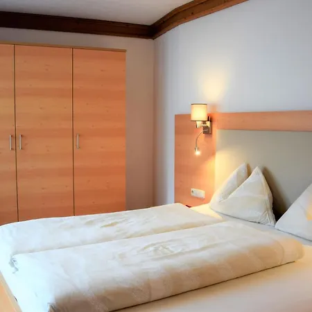 Haus Romana * Sölden