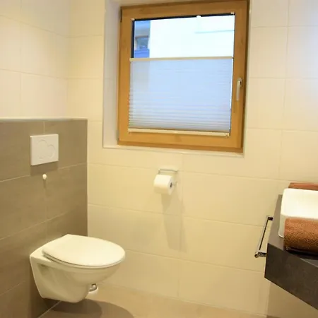 Haus Romana Зельден