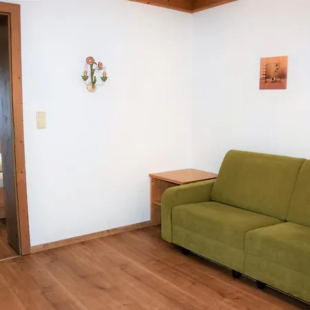 Haus Romana Apartment *