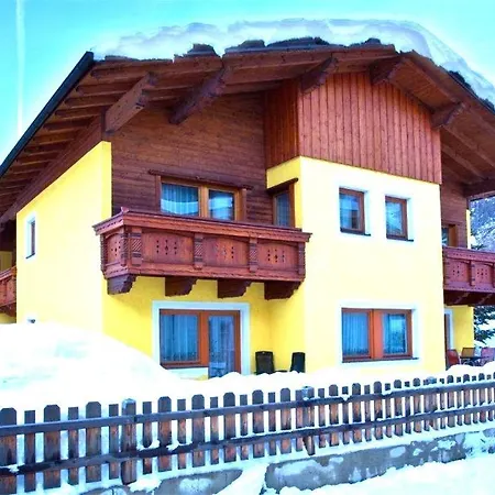 Haus Romana Solden