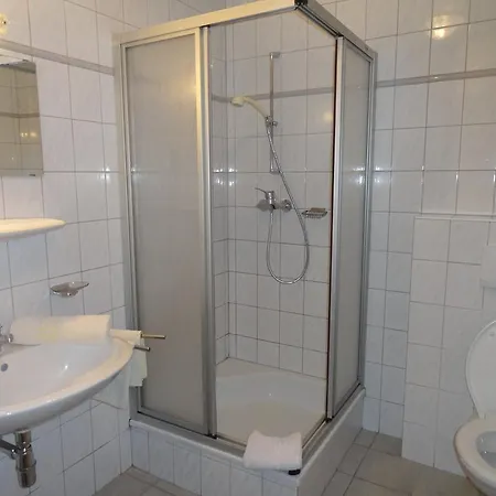 Apartment Haus Romana Solden