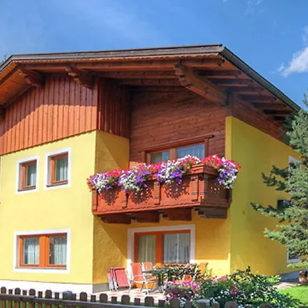 Haus Romana
