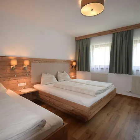 Haus Romana Solden