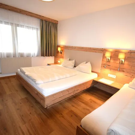 Haus Romana * Solden