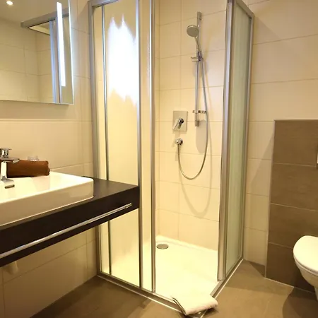 Haus Romana Apartment *