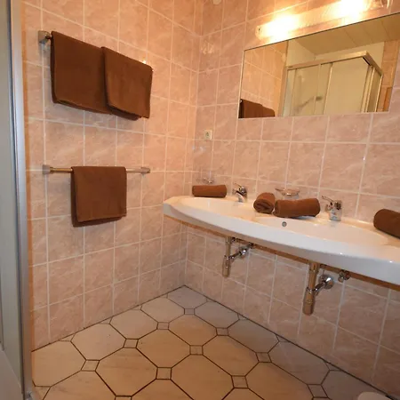 Haus Romana * Solden