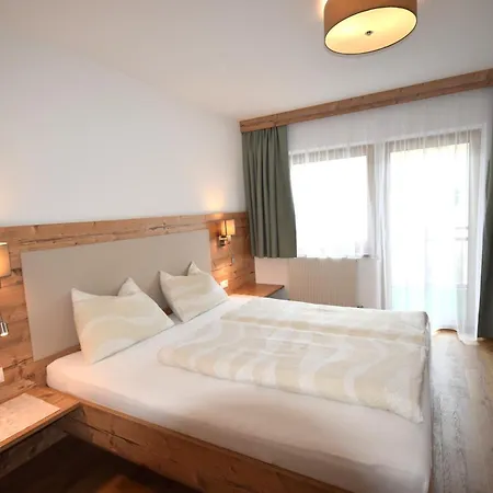 Apartment Haus Romana