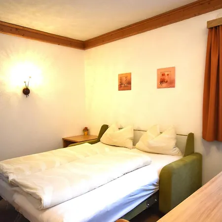 Haus Romana Apartment Solden