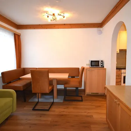 Haus Romana *