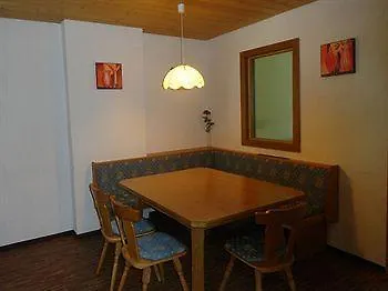 Haus Romana דירה זולדן