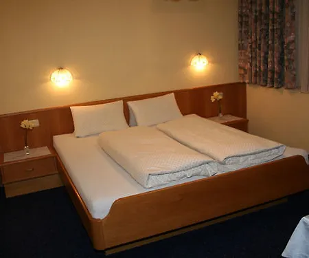 Haus Romana Apartment Solden