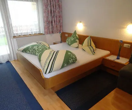 Haus Romana Apartment *