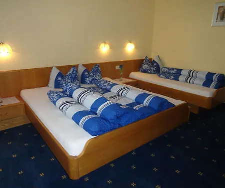 Haus Romana * Solden