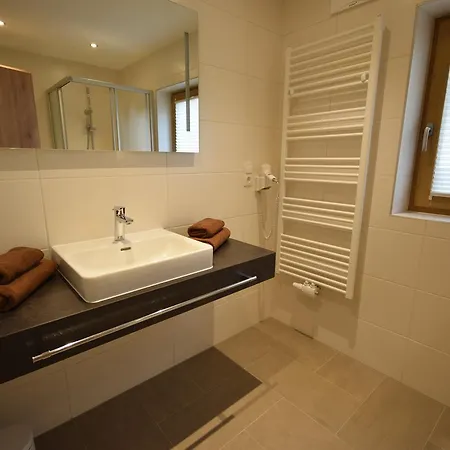 Haus Romana Apartment