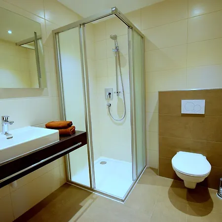 Haus Romana * זולדן