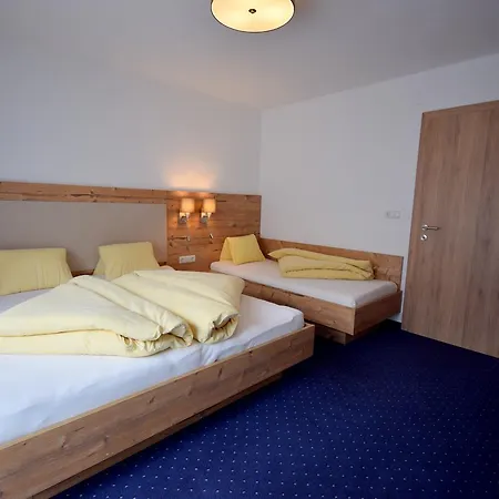 Haus Romana זולדן