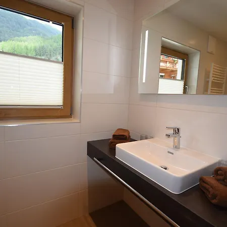 Haus Romana * זולדן