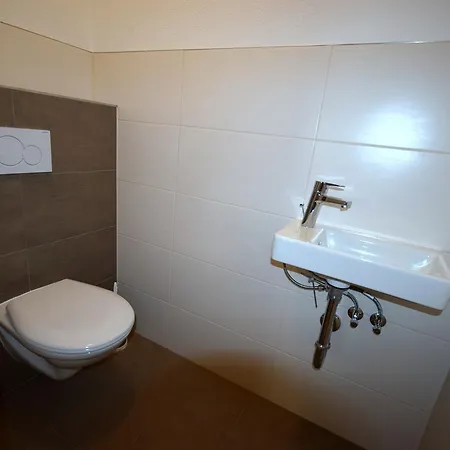 דירה Haus Romana