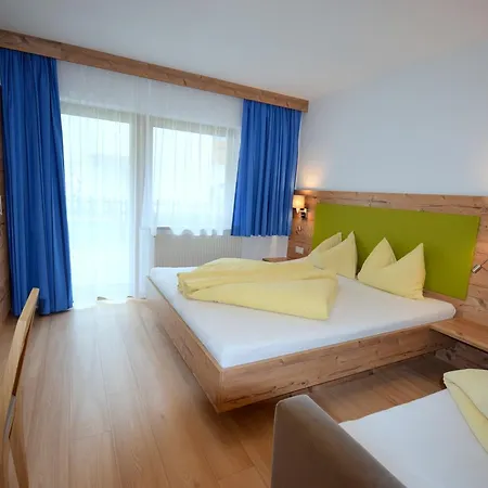 Haus Romana Apartment