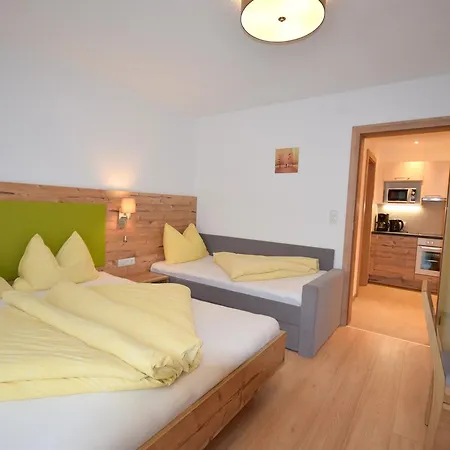 Haus Romana Solden