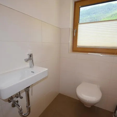 Apartment Haus Romana Solden