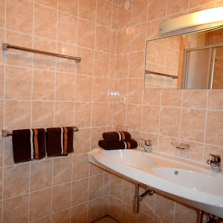 דירה Haus Romana *