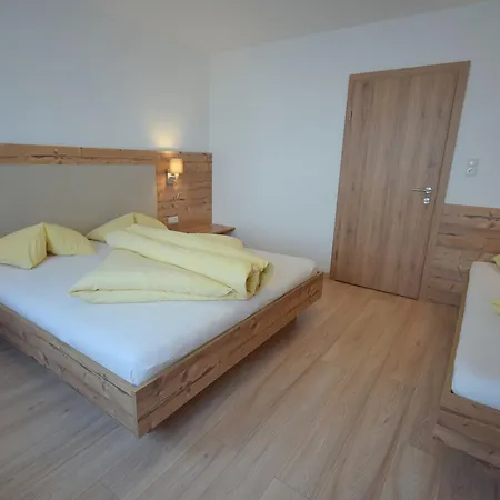 Haus Romana Appartement *