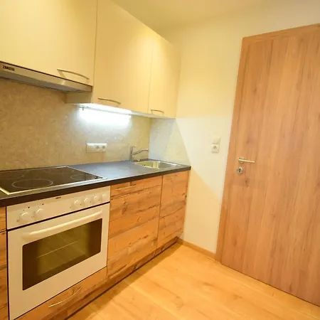 Apartment Haus Romana Solden