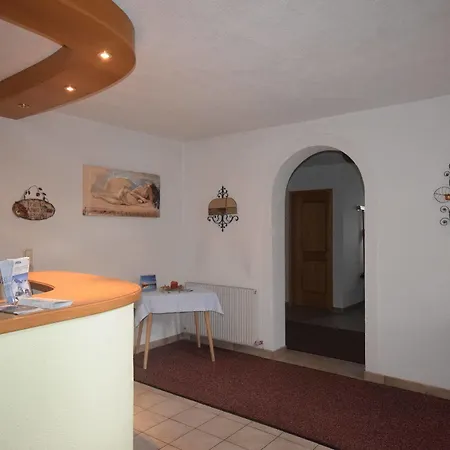 Apartment Haus Romana