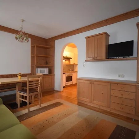 Haus Romana Apartment