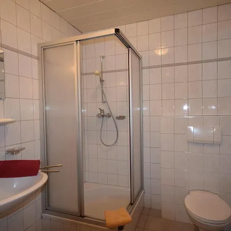 Haus Romana זולדן