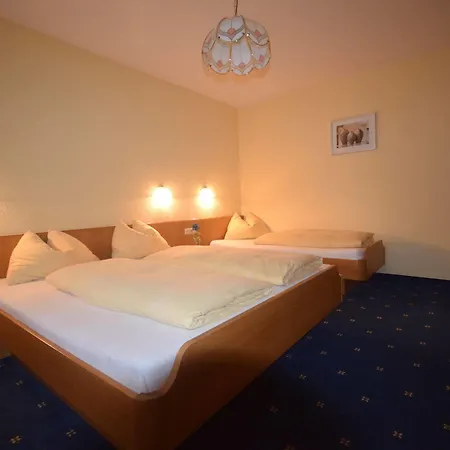 Haus Romana Apartment