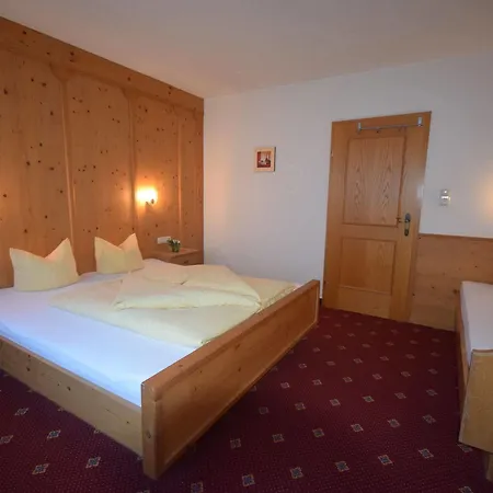 Haus Romana זולדן