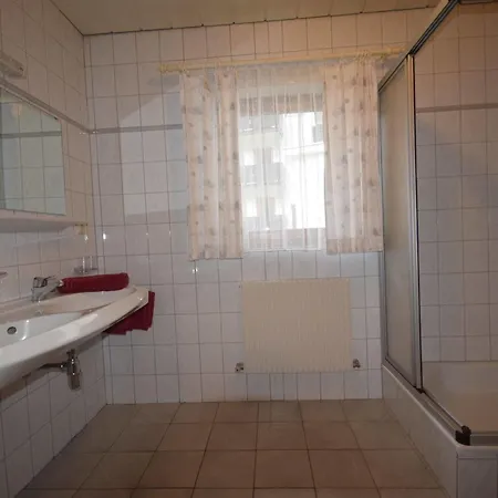 Haus Romana Solden