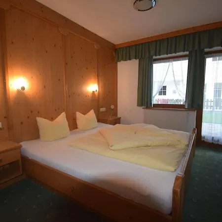 Haus Romana * Sölden