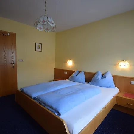 Haus Romana Apartment