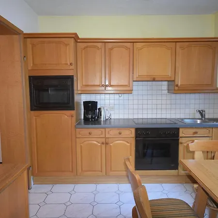 Haus Romana דירה זולדן