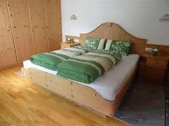 Haus Romana Apartment *