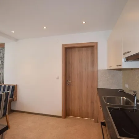 Haus Romana * זולדן