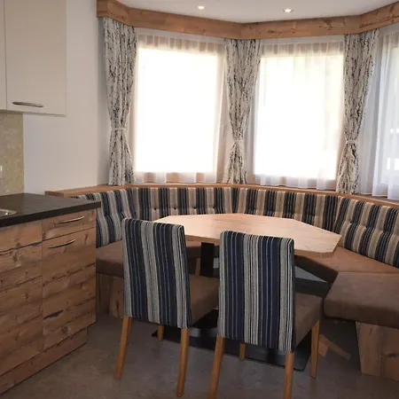 Haus Romana Apartment