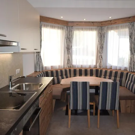 Haus Romana Apartment