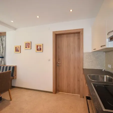 Haus Romana Apartment