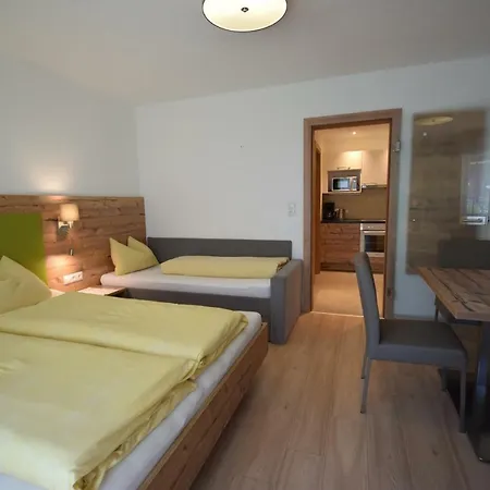 Haus Romana זולדן